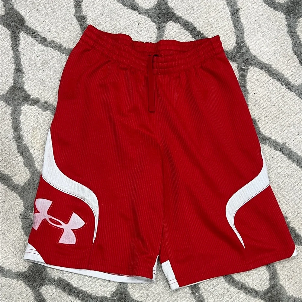 Under Armour Under Armour Shorts